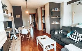 Apartamento Cemba Ponferrada